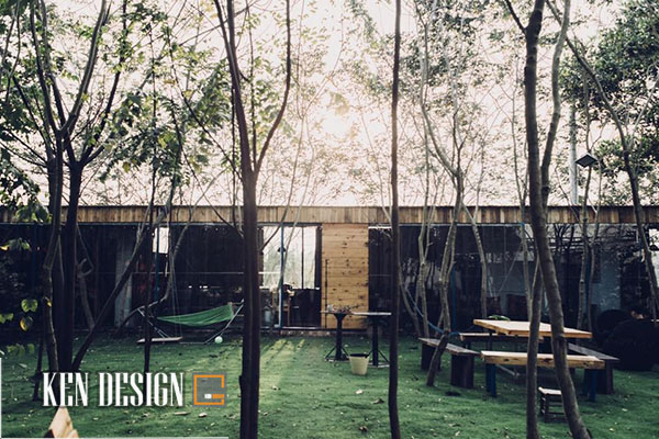 Những homestay đẹp ở ngoại thành Hà Nội